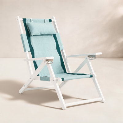 Folding Beach Chair
