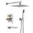 Brushed Nickel selected