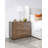 Saurav Wynn 3-Drawer Nightstand-86240308