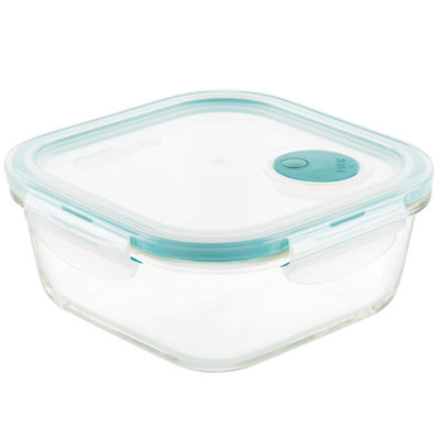 Purely Better™ Glass Food Storage Container