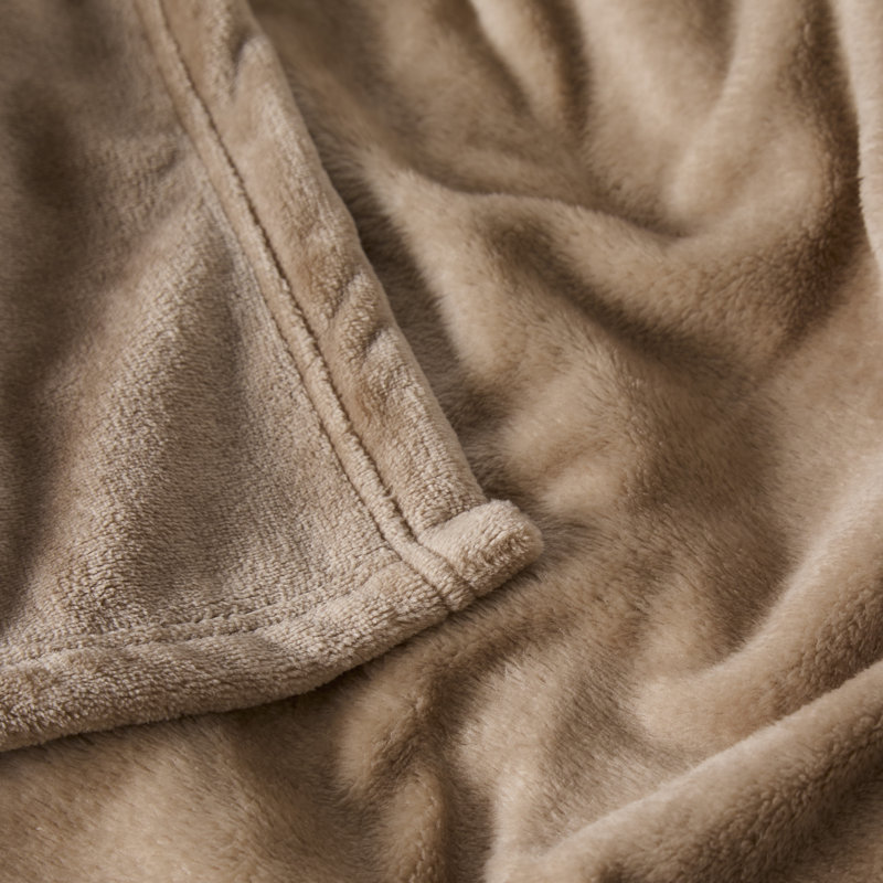 Blanket, Full/Queen, Twig