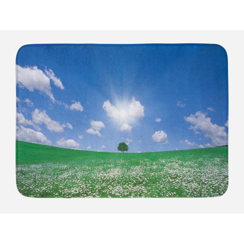 Non-Slip Bath Mat