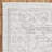Mann Viscose Oriental Indoor Rug-420180808