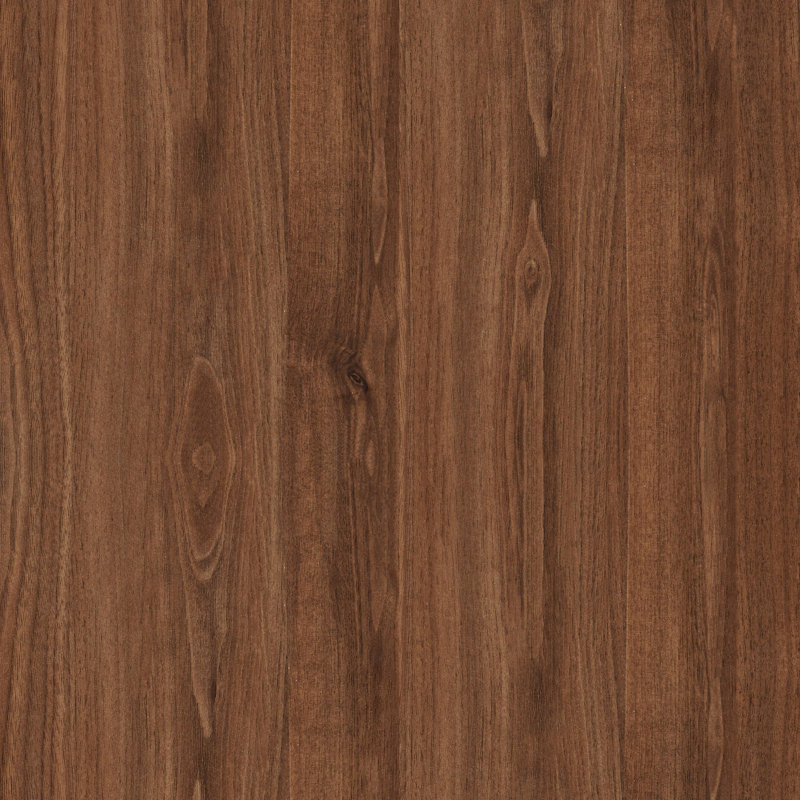 Rev-A-Shelf Walnut Trim To Fit Shallow Cutlery Drawer Insert Organizer, 2.38" H x 21.12" W x 22" D