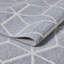 Tapis gris Jakavious Beraddo-782514435