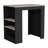 Highlands Kitchen Island With Storage Base, 23.2"D X 36.2"W-271028472