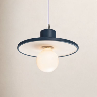 Leni Dimmable 1 - Light Pendant