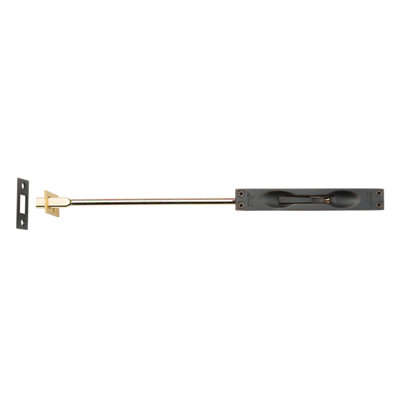 Flush Bolt