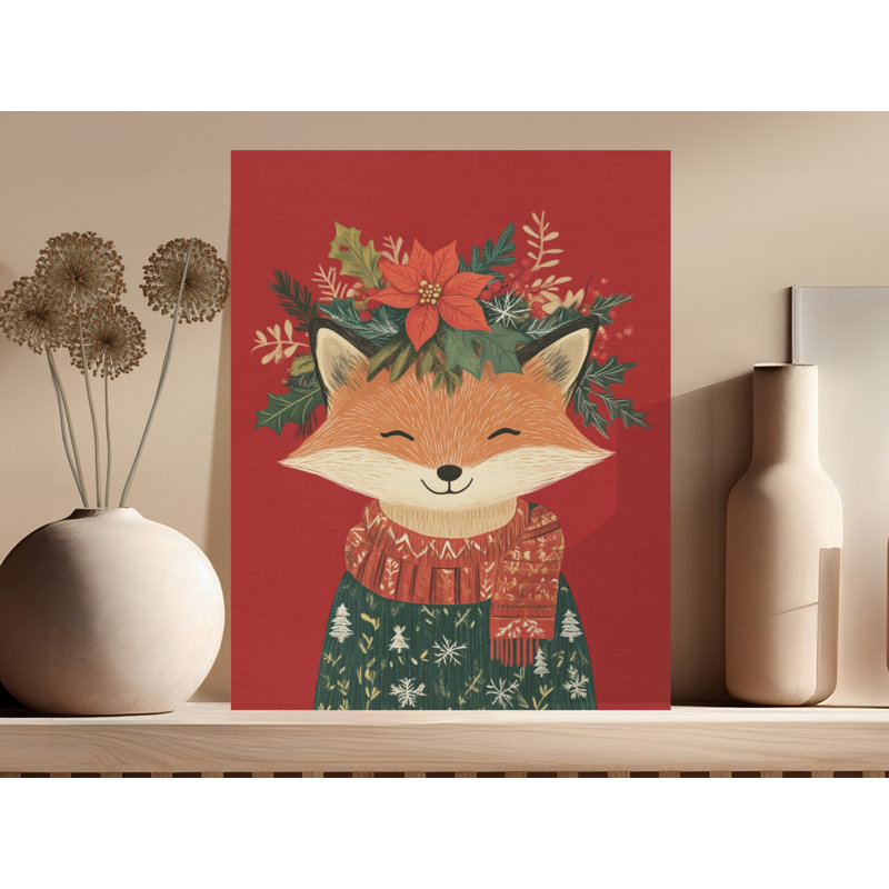 Dinan Wrapped Canvas Print Set, 15x30