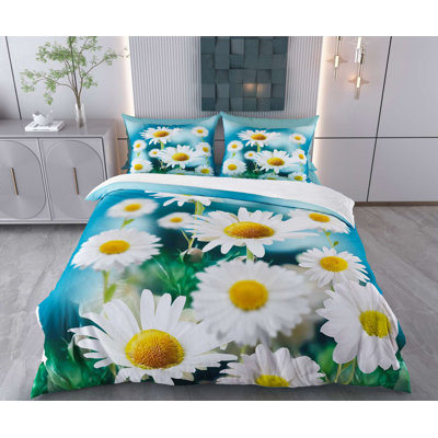 Ensemble de housse de couette