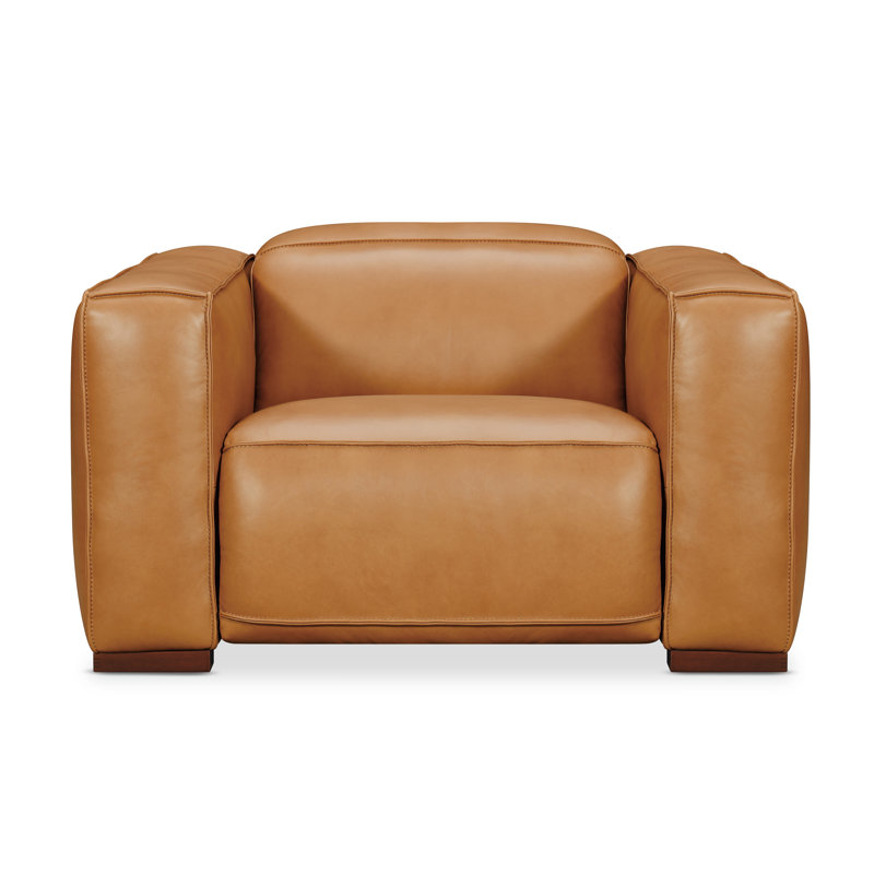 Fresco Power Recliner with Power Headrest