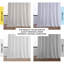 Paire de rideaux obscurcissant Basic Deluxe-655345703-655345701