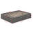 Solid Wood Bed Frame With With 4 Storage Drawers And Hydraulic Lift Footboard Storage-951454629