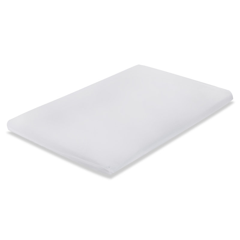 100% Cotton Standard Crib Fitted Sheet