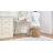 Ariyeh Upholstered Pouf-1120399079