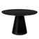 Geistlinger Pedestal Round Dining Table