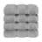 Darcelle 100% Cotton 4-Piece Turkish Washcloth Set-1955293045