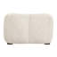Fauteuil d'appoint Novaro