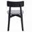 Contemporary 3Pc Dining Set