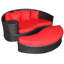 Lit de jour pour patio Modway-20549353-20549349