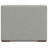 Center Sofa Module