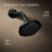 Occasion Single-Function Showerhead