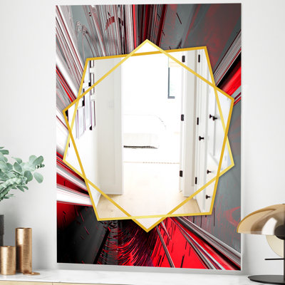 Rectangle Mirror