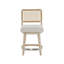 Dockside Swivel Counter Stool-1716490463