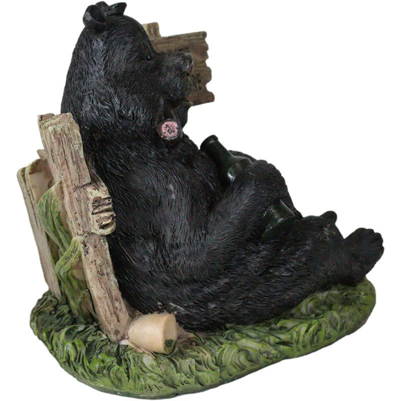 Kamath Animals Figurines & Sculptures