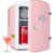Pink is out of stock