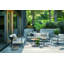 Carly Patio Chair with Cushions