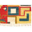 140cm X 200cm Area Rug