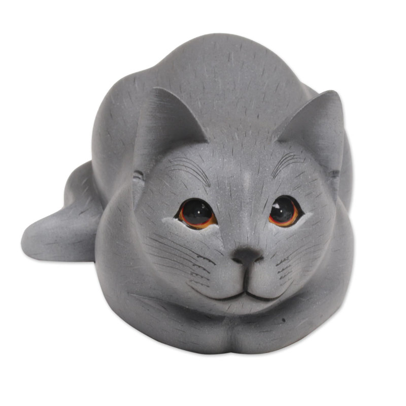 Figurine Escobedo
