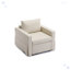 Canapé modulaire 3 pièces Havala-655969720