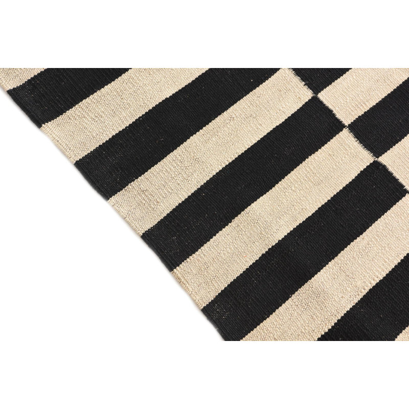 Tapis ivoire Noor