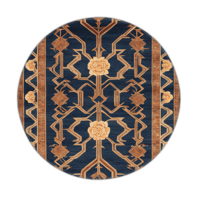 Tapis intérieur et extérieur ArtDeco