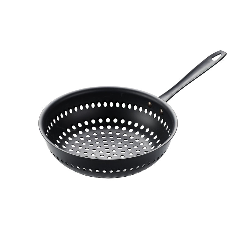 Wok 10 pouces