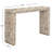 Moronta 54'' Console Table