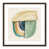 Grain de bois noyer