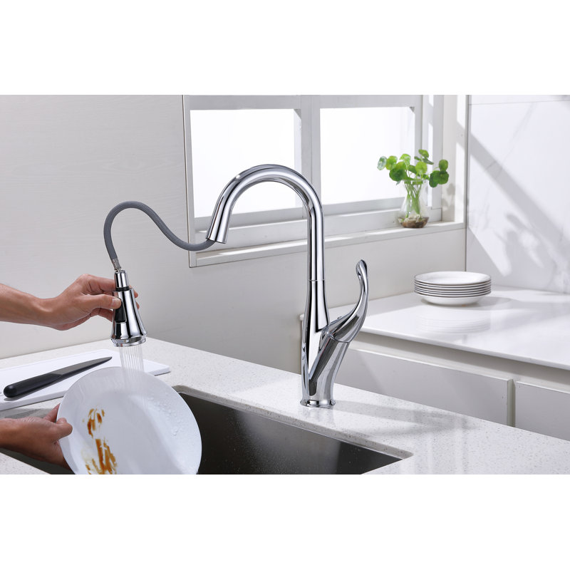 33'' L Drop-In Double Bowl Stainless Steel Kitchen Sink