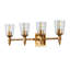 Vetiver 4 - Light Vanity Light