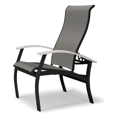 Chaise de patio Askar