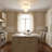 15" 5-Light Modern Sphere Globe Flush Mount