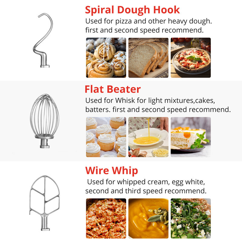 Gaomon 320oz. Countertop Blender