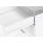 18.25'' Wide 3 -Drawer Mobile File Cabinet-225580365