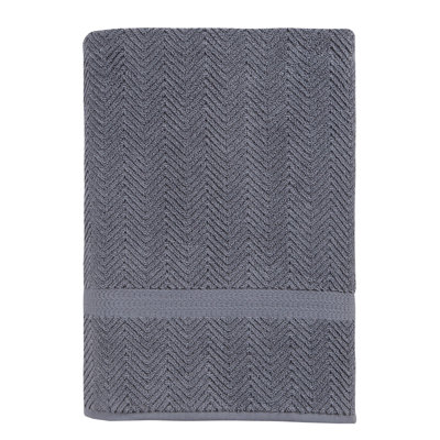 Vandewa Plush Bath Sheet