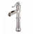 Brushed Nickel selected