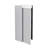 12" Bathroom Side Cabinet,Soft Close Doors,Float Mounting Design,(KD-Packing)-1281779519
