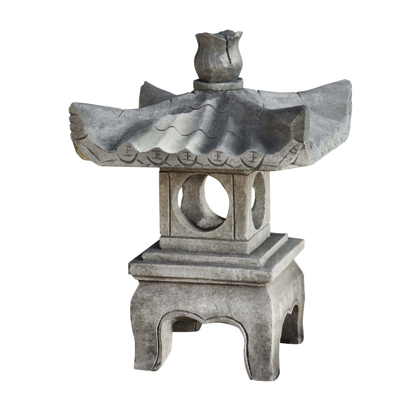 Sculpture, Alpine Stone