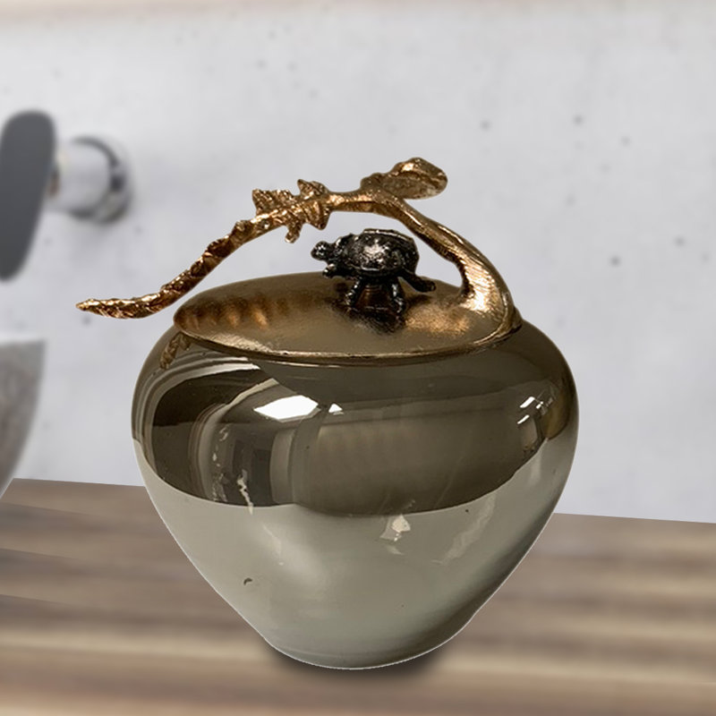 Brummitt Bathroom Storage Container